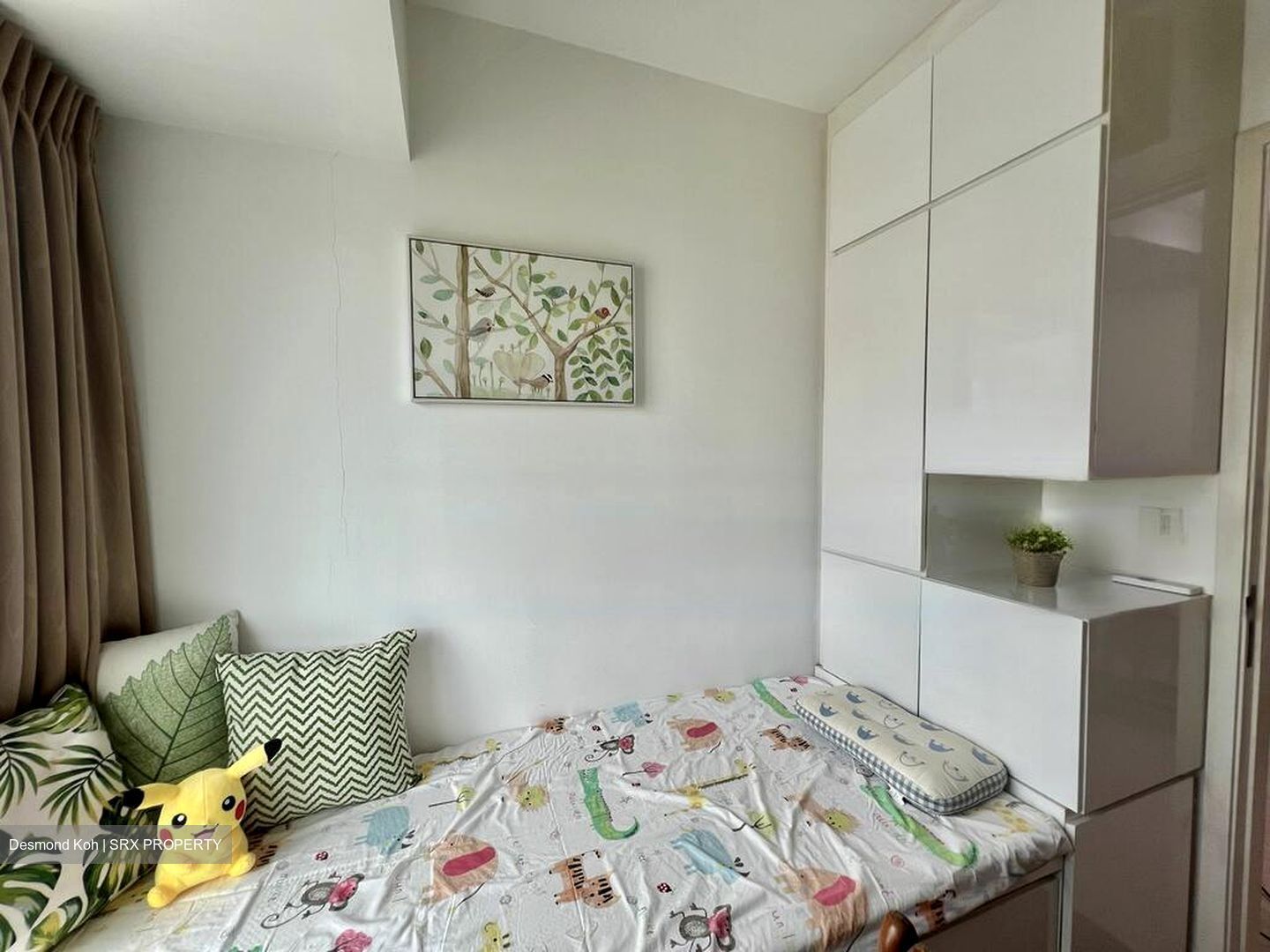 Wilkie 80 (D9), Apartment #466643881